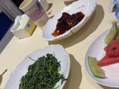 -古韵轩·园林餐厅