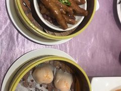 -宝燕壹号(徐汇店)