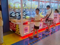 -风云再起游乐汇(北京西单西西友谊店)