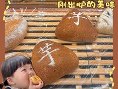 -巴黎贝甜(杨浦宝地店)