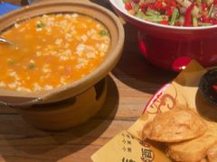 -破三川·新川菜(静安大融城店)