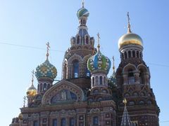 -滴血救世主教堂