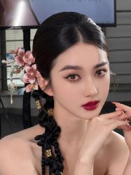 点击看大图 -艺憬婚纱礼服·造型(二七万达店)