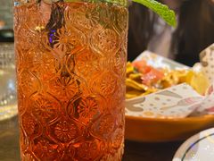 -Famous肥猫墨西哥音乐餐吧(五棵松华熙LIVE店)