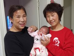 -缘爱母婴护理服务中心