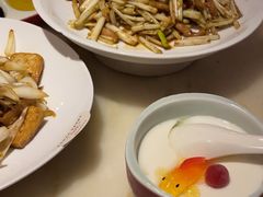 -京华烟云·北京烤鸭(领展购物广场·中关村店)