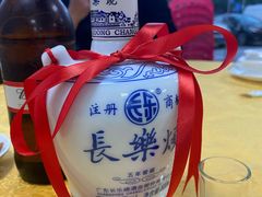 -五华鱼生客家五华菜馆(德明华府店)