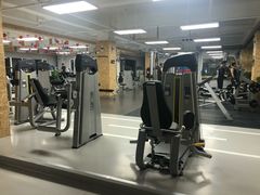 -一公里健身(龙湖紫都城店)