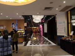 -稻香海鲜饭店(第一国际店)