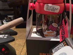 -烤匠麻辣烤鱼(万象城店)