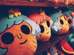 -莓园冰淇淋店