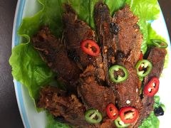 -锋味餐厅(空港复悦里店)