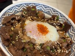 -烧肉达人•炭火烧肉(新天地店)