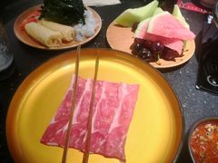 -牛New寿喜烧(新六百店)
