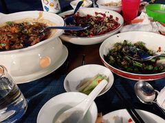 -铭轩中餐厅·海南菜·粤菜(亚龙湾瑞吉店)