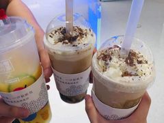 -奈雪的茶(skp店)