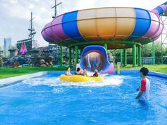 -华夏文旅海洋公园