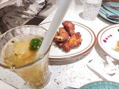 -CRAZYONES西班牙海鲜饭(上海美罗城店)