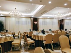 大堂-金时代顺风大酒店(协泰店)