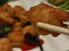 -万宝海鲜舫(劳动公园店)