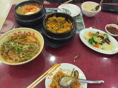 -西塔大冷面(市府大路店)