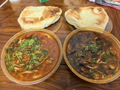 羊杂碎-道北杂碎(总店)