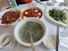 -永兴外婆桥酒楼(谷埠街店)