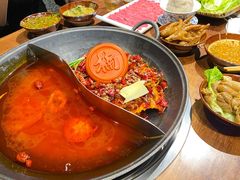 -楠火锅(昆山金鹰店)