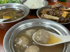 -阿秋牛排(湖心街店)