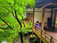 -三千院