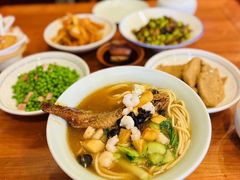 -奎元馆.百年奎元.非遗传承(西湖边的解放路店)