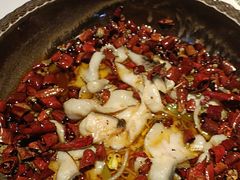 -永安鱼庄·镇江菜(丁卯店)