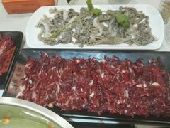 -潮牛禾记•潮汕鲜牛肉火锅(新亚洲店)