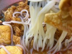 -柳州肥姨妈大骨螺蛳粉(沙河店)