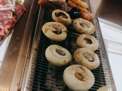 -小金牛海鲜烧烤