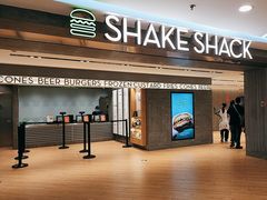-Shake Shack(西单大悦城店)