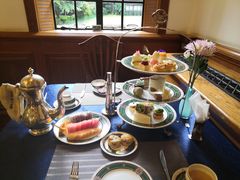 -马勒别墅·中餐厅