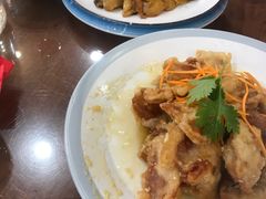-那家老院子东北菜·饺子·小鸡炖蘑菇(艳华街店)