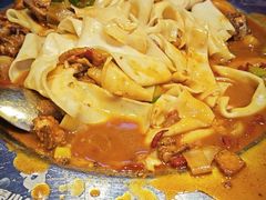 -俭寨大盘鸡·新疆菜·烧烤(博乐店)