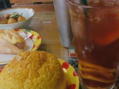 -肥韬茶餐厅(南山mini店)