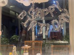 -春树下·树屋花房西餐厅(罍街AS1980店)