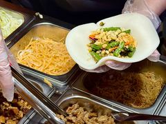 -张果佬年糕卷(科巷店)