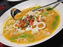 -曼格纳·曼芯馆(杨浦店)