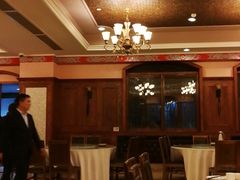 大堂-烧肉馆(古北水镇景区店)