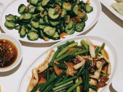 -船歌·鱼水饺青岛菜(合肥路永旺店)