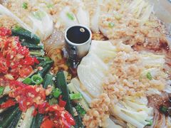 -良师门滨海人家·海鲜·家常菜(滨海城店)