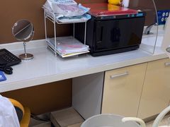 -圣贝口腔(海淀店)