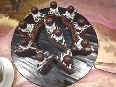 -凯利酒店自助餐(元美中路店)