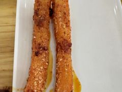 -马三洋芋片(兰州总店)