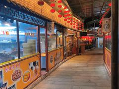 -水乡人家私房菜(逢简店)